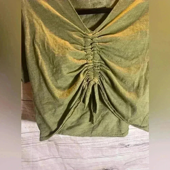 The North Face crop top - Picture 3 of 6